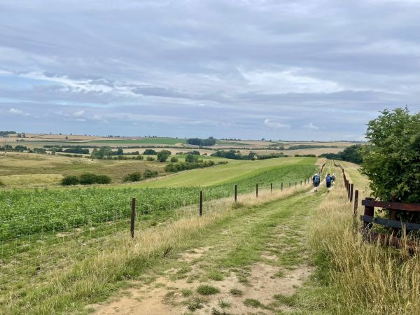 Roman Road